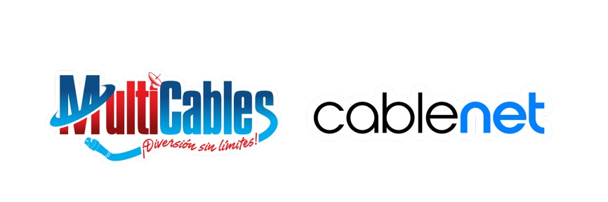 Multicables Cablenet logo